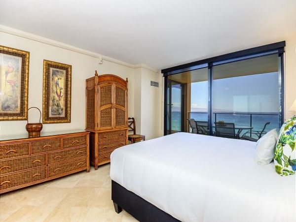 Kaanapali Condo 967487