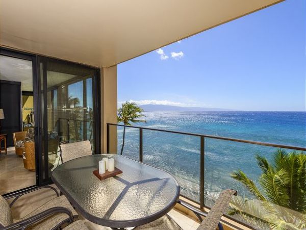 Kaanapali Condo 967487