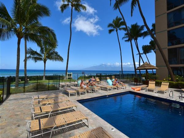 Kaanapali Condo 967487