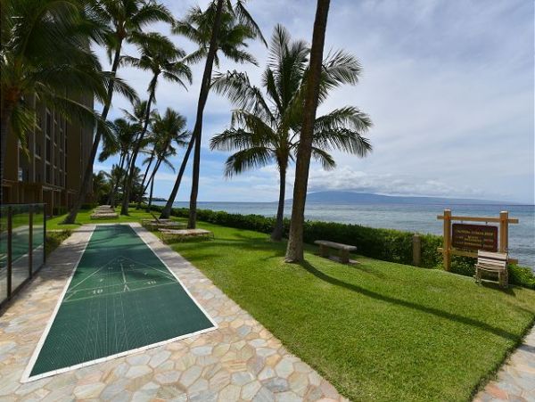 Kaanapali Condo 967487
