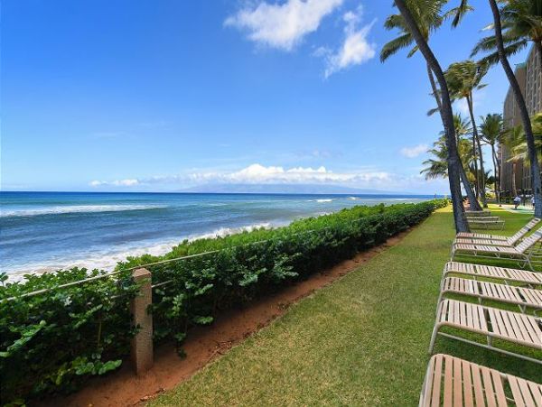 Kaanapali Condo 967487