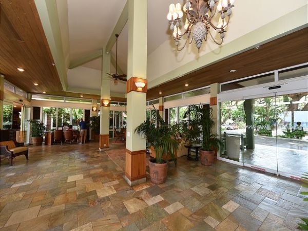 Kaanapali Condo 967487