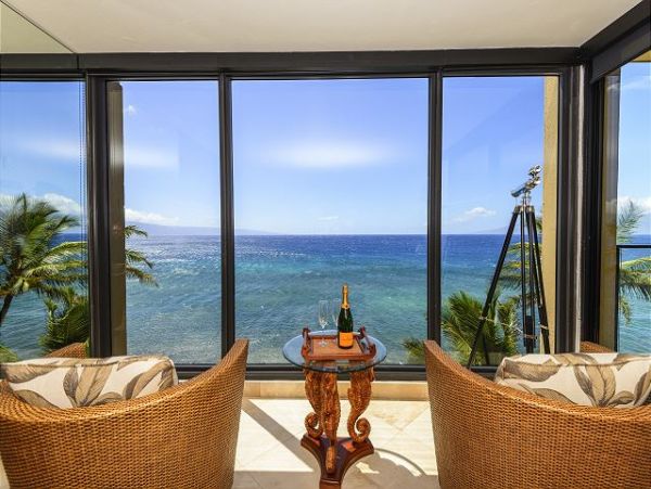 Kaanapali Condo 967487