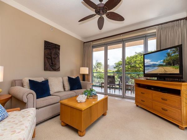 Kaanapali Condo 967488