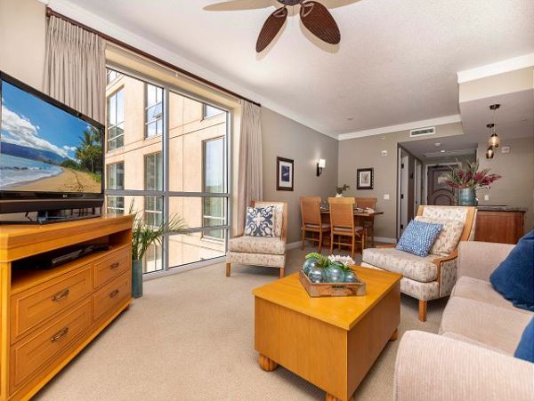 Kaanapali Condo 967488