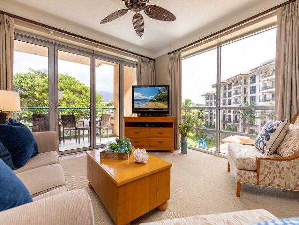 Kaanapali Condo 967488