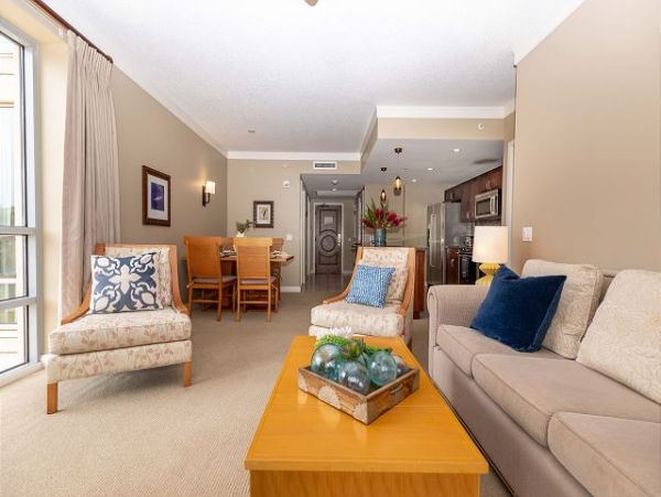 Kaanapali Condo 967488