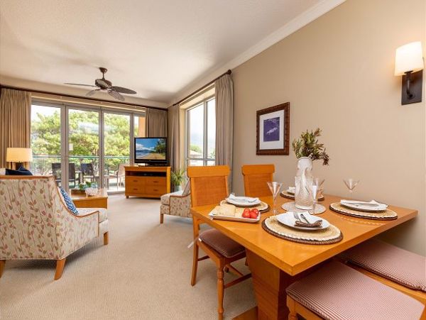 Kaanapali Condo 967488