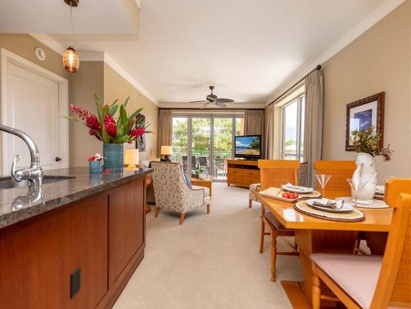 Kaanapali Condo 967488
