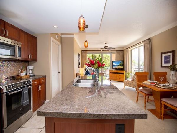 Kaanapali Condo 967488