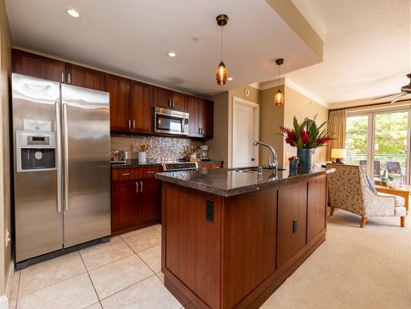 Kaanapali Condo 967488