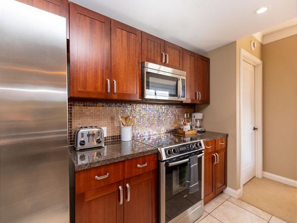 Kaanapali Condo 967488