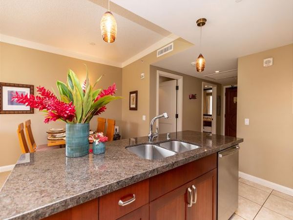 Kaanapali Condo 967488