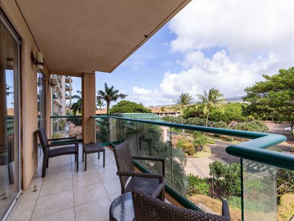 Kaanapali Condo 967488