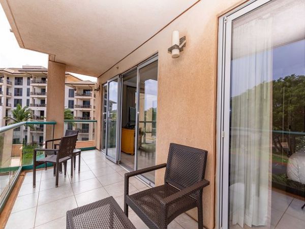 Kaanapali Condo 967488