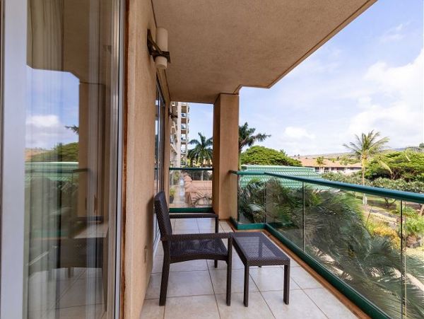Kaanapali Condo 967488