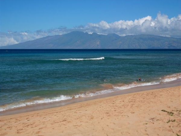 Kaanapali Condo 967488