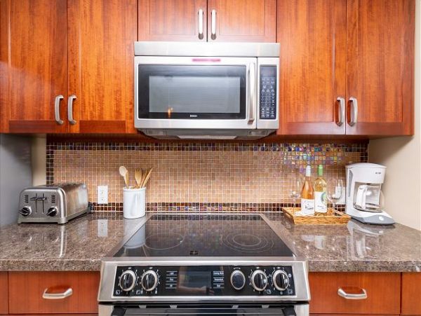 Kaanapali Condo 967488