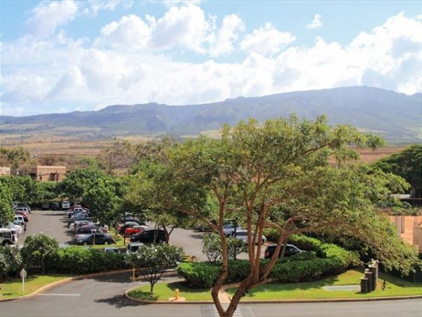 Kaanapali Condo 967488