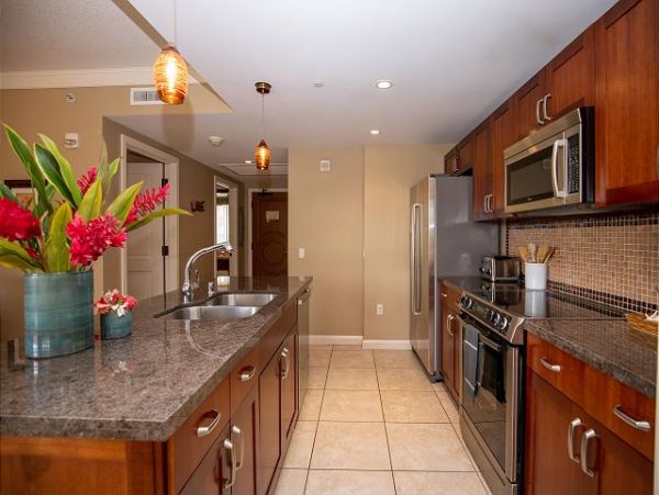Kaanapali Condo 967488