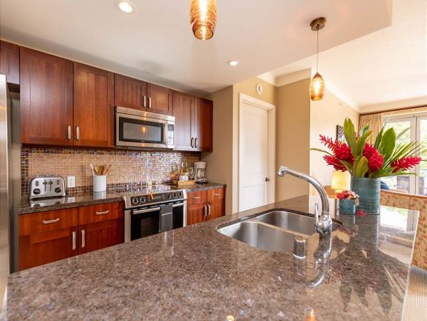 Kaanapali Condo 967488