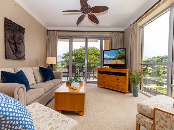 Kaanapali Condo 967488