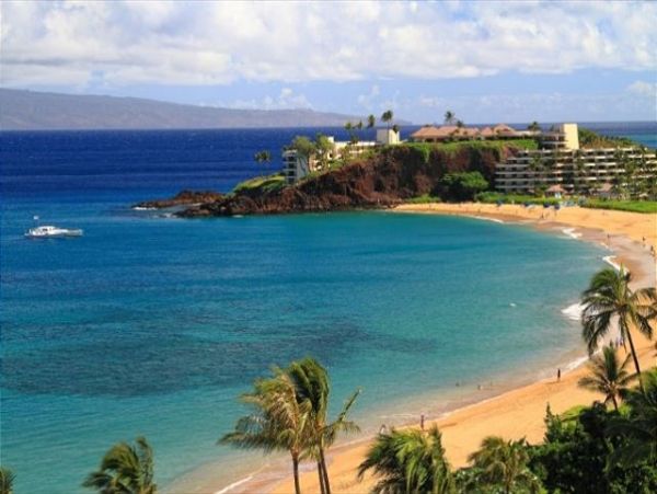 Kaanapali Condo 967488