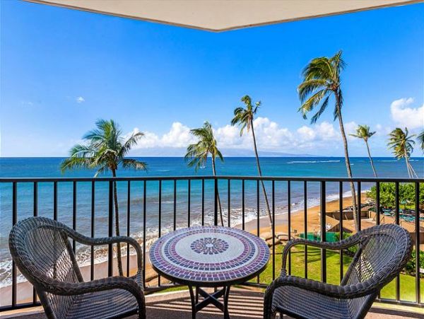 Kaanapali Condo 967490