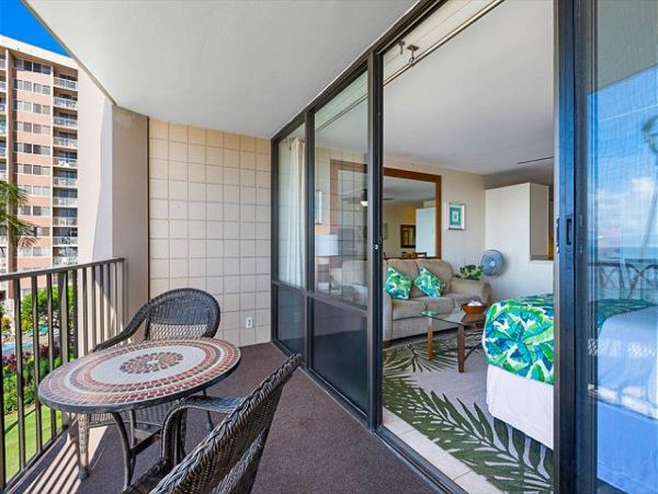 Kaanapali Condo 967490