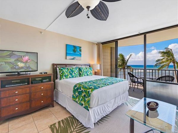 Kaanapali Condo 967490