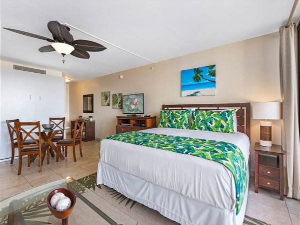 Kaanapali Condo 967490