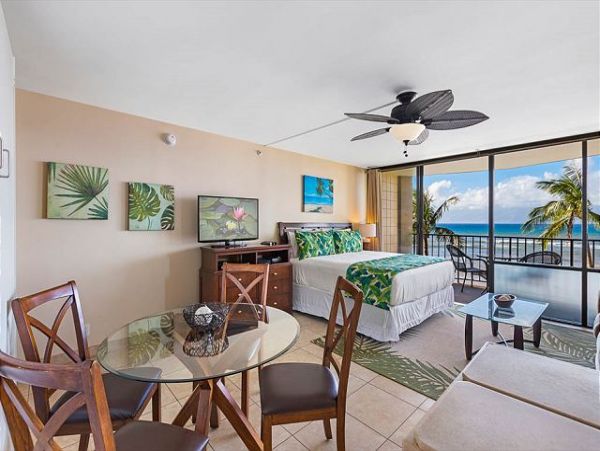 Kaanapali Condo 967490