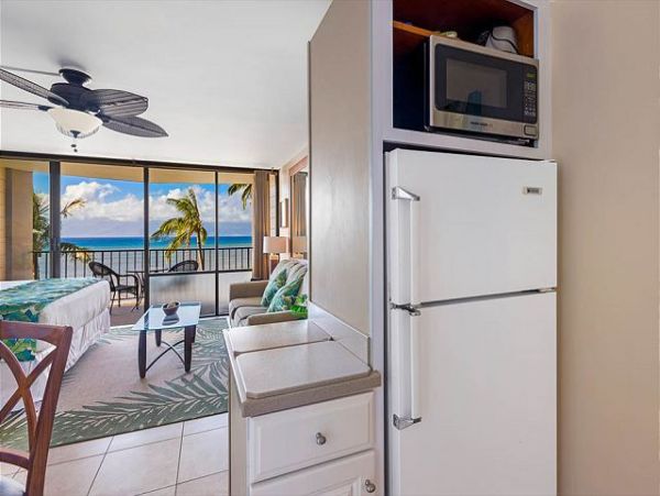 Kaanapali Condo 967490