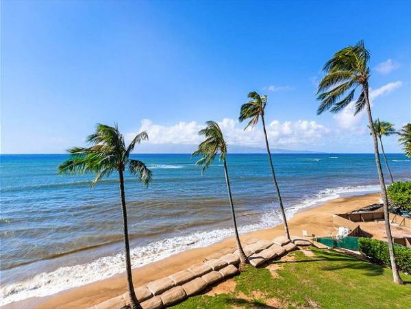 Kaanapali Condo 967490