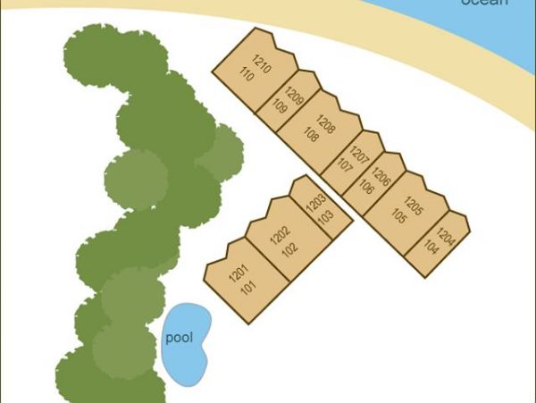 Kaanapali Condo 967490