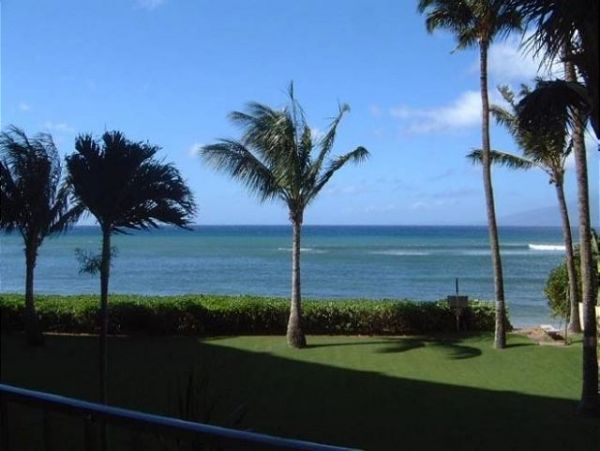 Kaanapali Condo 967490