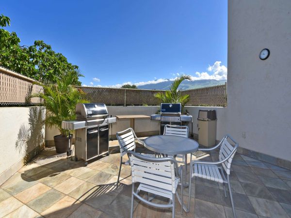 Kihei Condo 967491