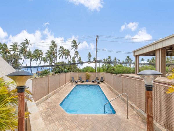 Kihei Condo 967491