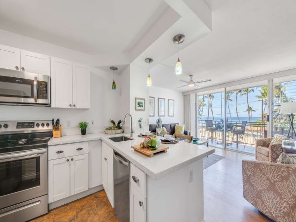 Kihei Condo 967491
