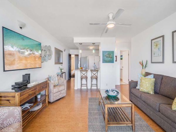Kihei Condo 967491
