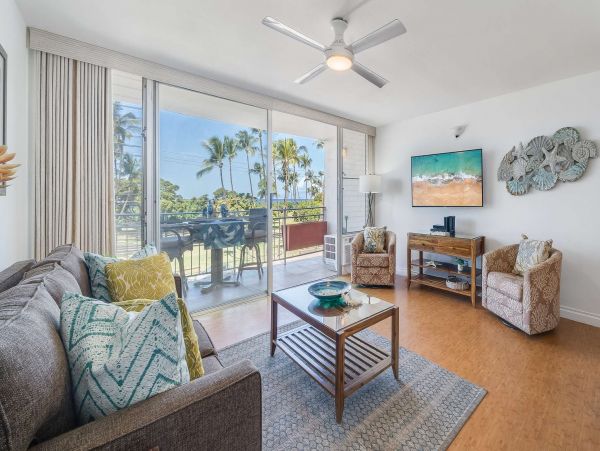 Kihei Condo 967491