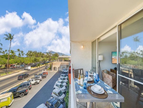 Kihei Condo 967491