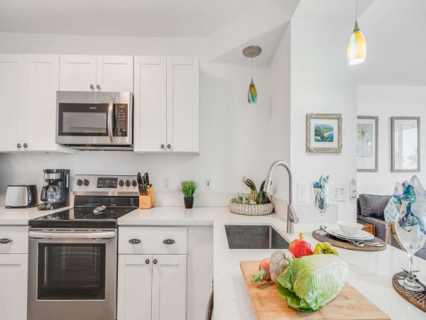 Kihei Condo 967491