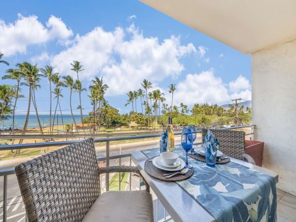 Kihei Condo 967491