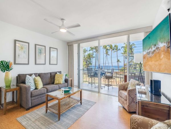 Kihei Condo 967491