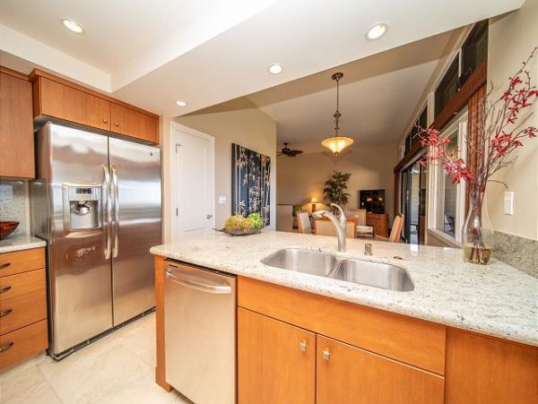 Kapalua Condo 967492