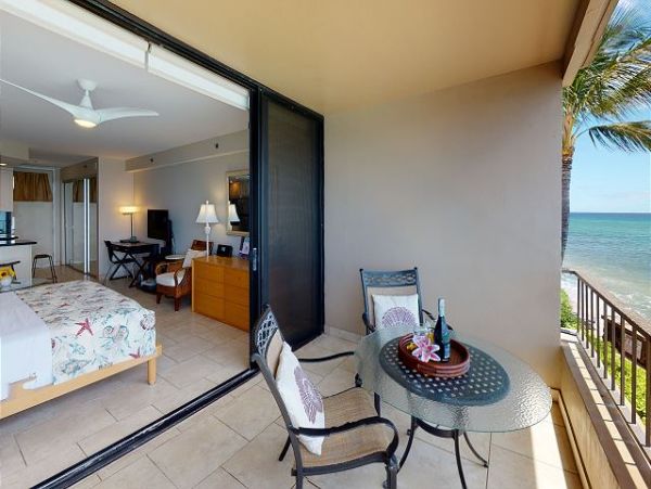 Kaanapali Condo 967494