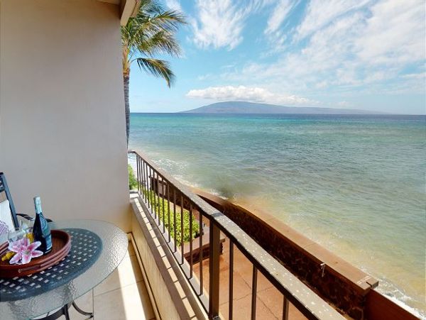 Kaanapali Condo 967494