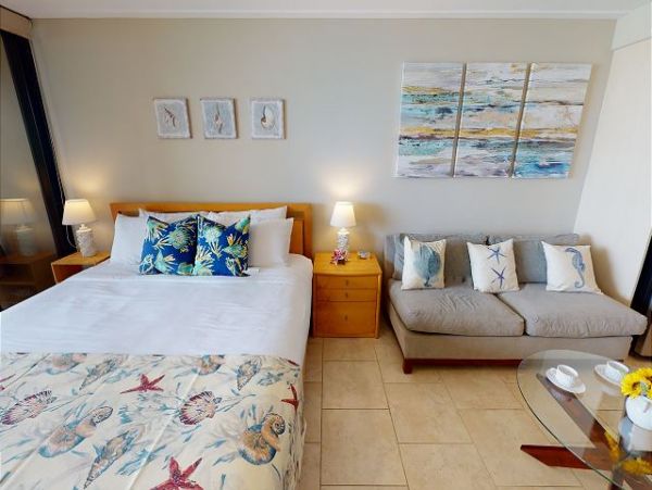 Kaanapali Condo 967494