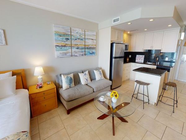 Kaanapali Condo 967494